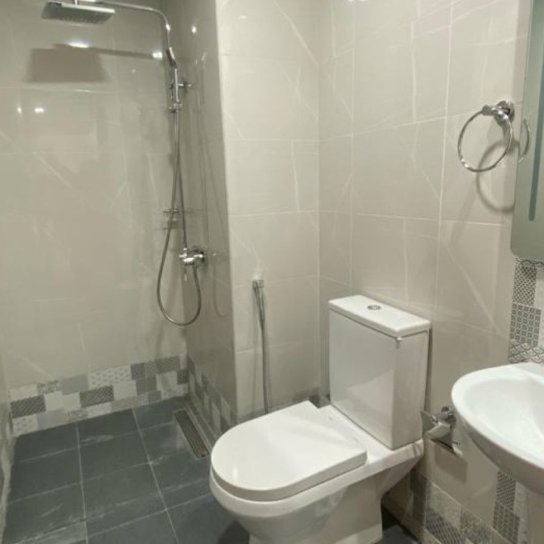 Spacious 1BR | 842 Sqft | Jewels by Danube Living