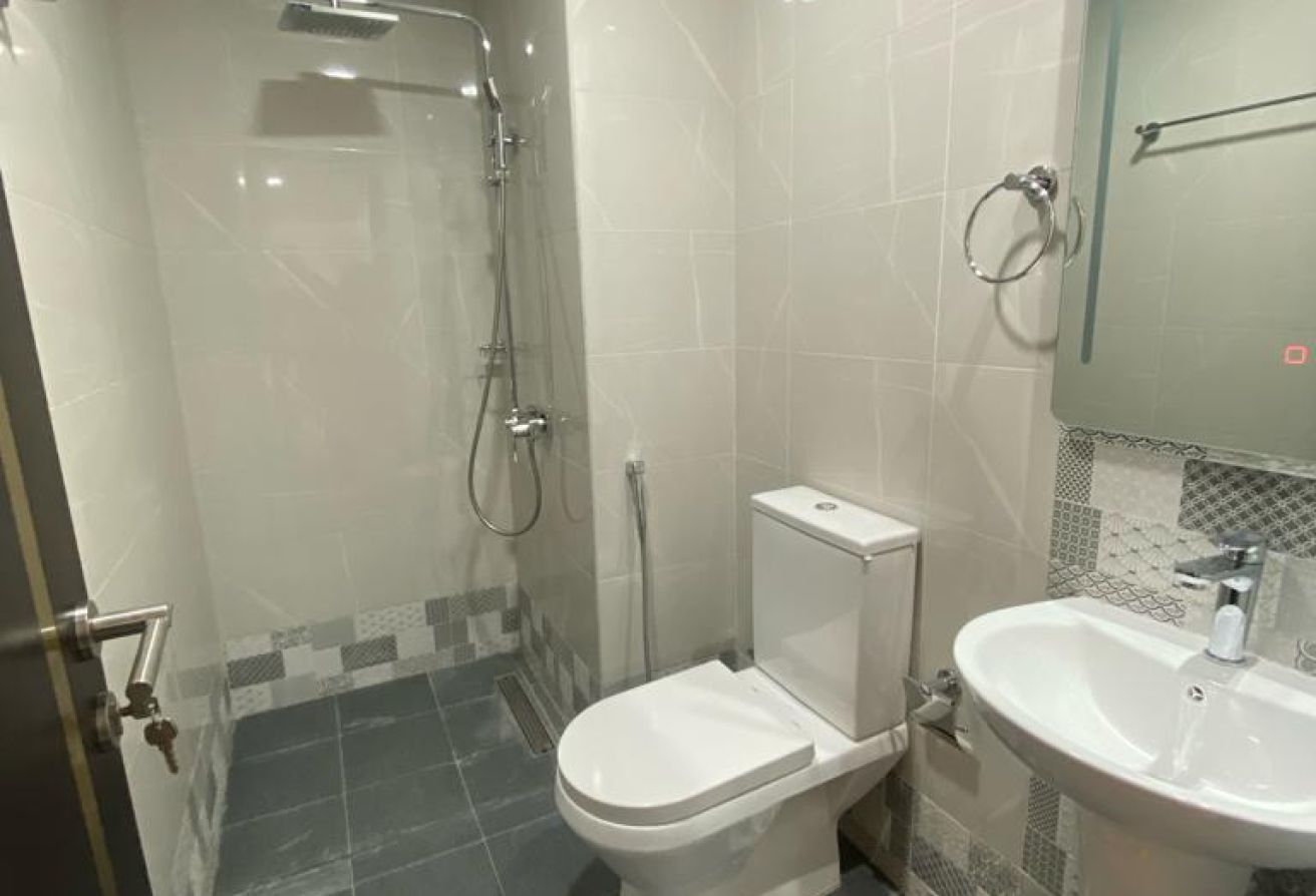 Spacious 1BR | 842 Sqft | Jewels by Danube Living