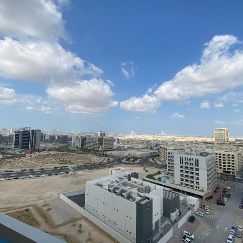 Spacious 1BR | 842 Sqft | Jewels by Danube Living