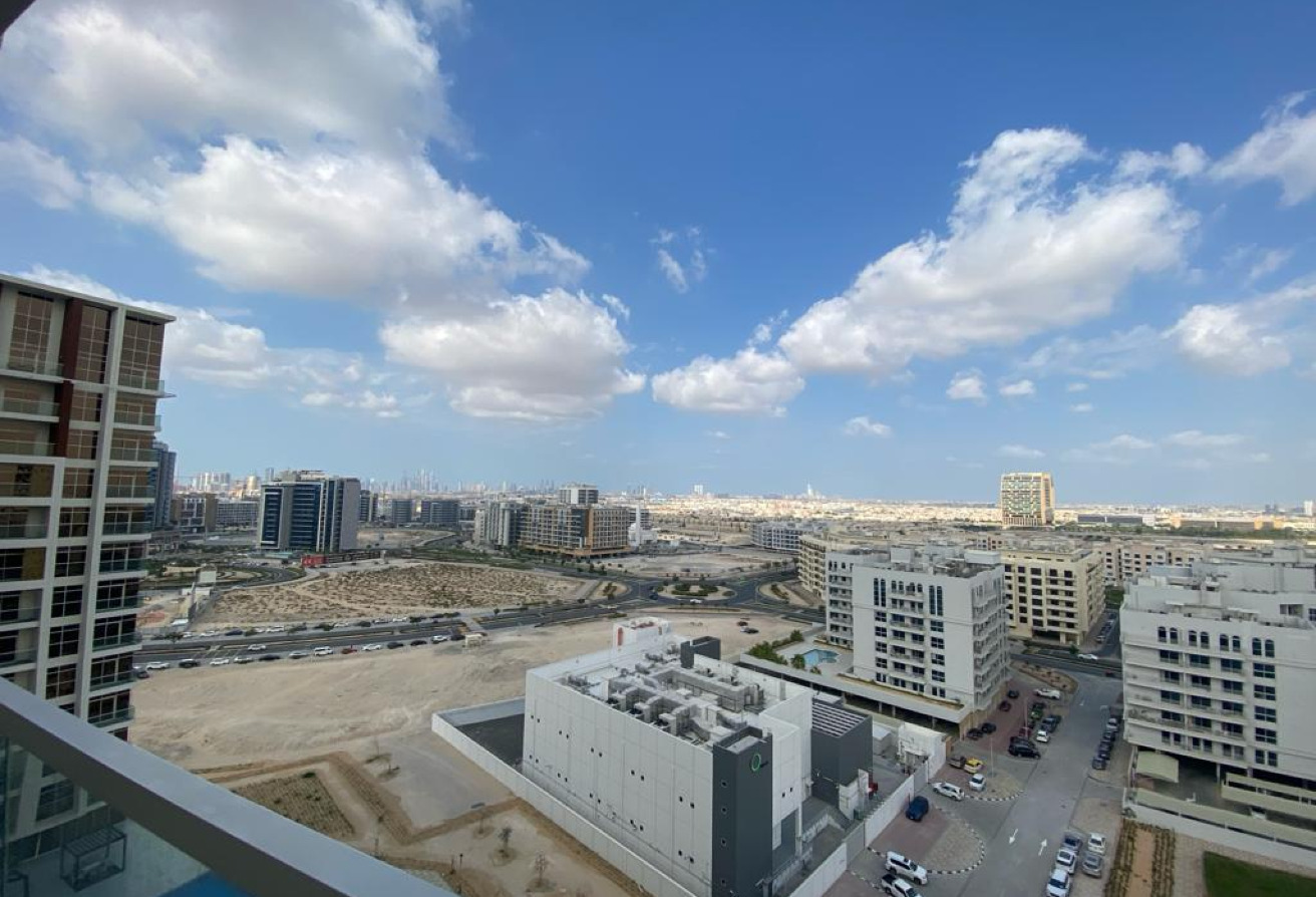 Spacious 1BR | 842 Sqft | Jewels by Danube Living