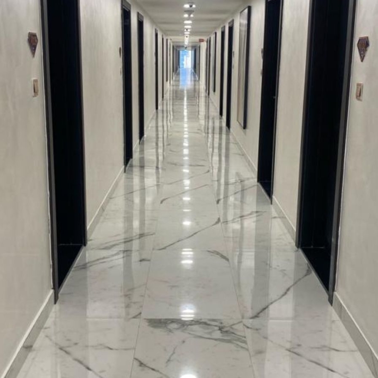 Spacious 1BR | 842 Sqft | Jewels by Danube Living