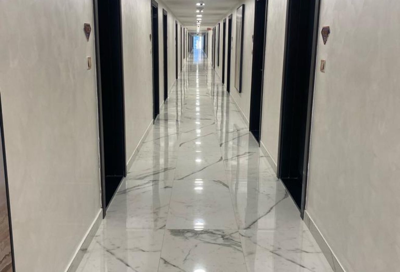Spacious 1BR | 842 Sqft | Jewels by Danube Living