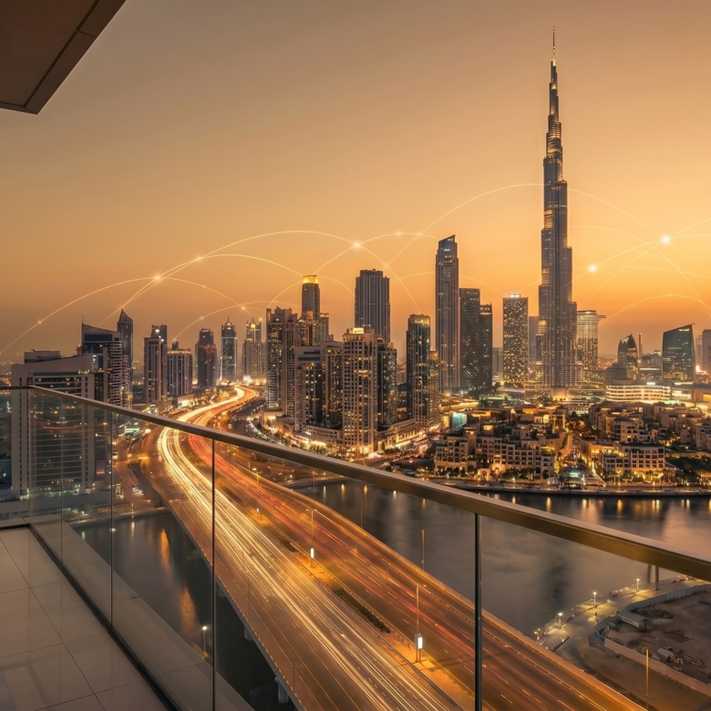 Why Dubai Real Estate is One of the World’s Most Profitable Investment Markets