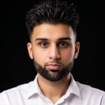 Abdulla Majid Mohammed