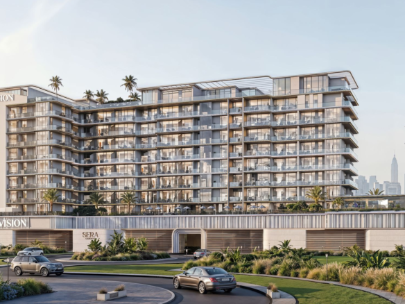 Sera Gardens by Vision