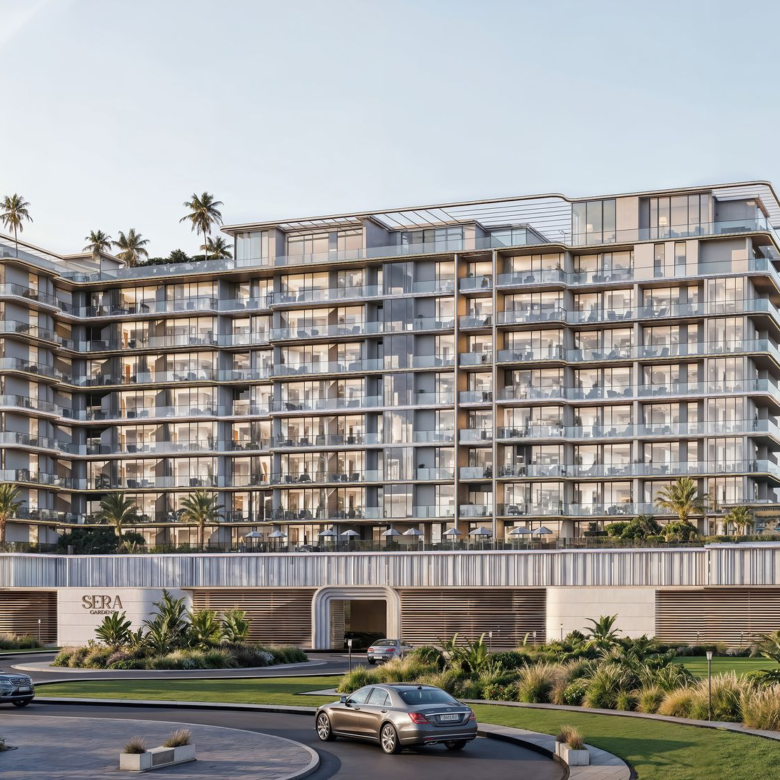 Sera Gardens by Vision
