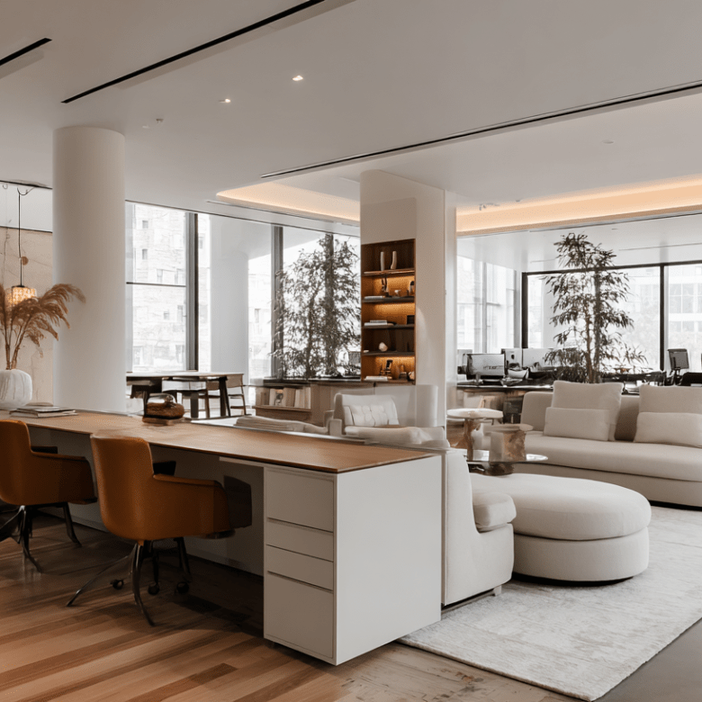 Damac District