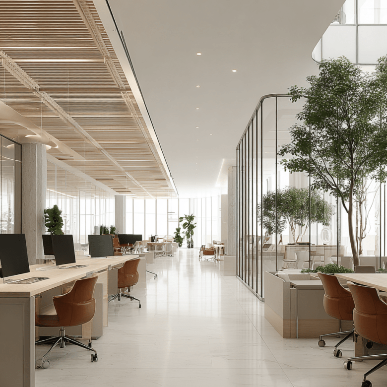 Damac District