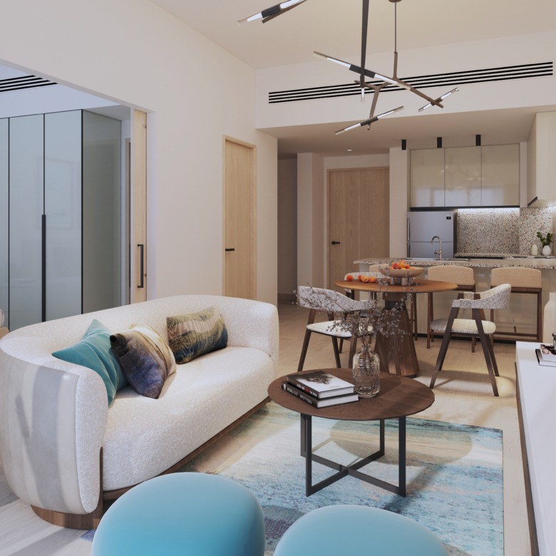 Damac District