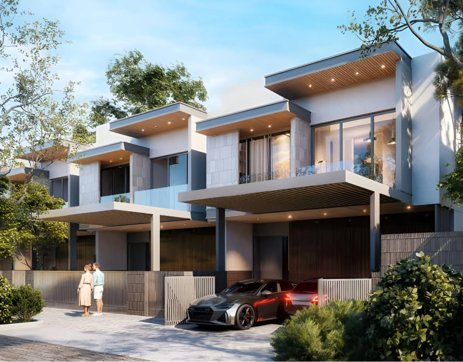 Jumeirah Golf Estates: The Next Chapter by Wasl
