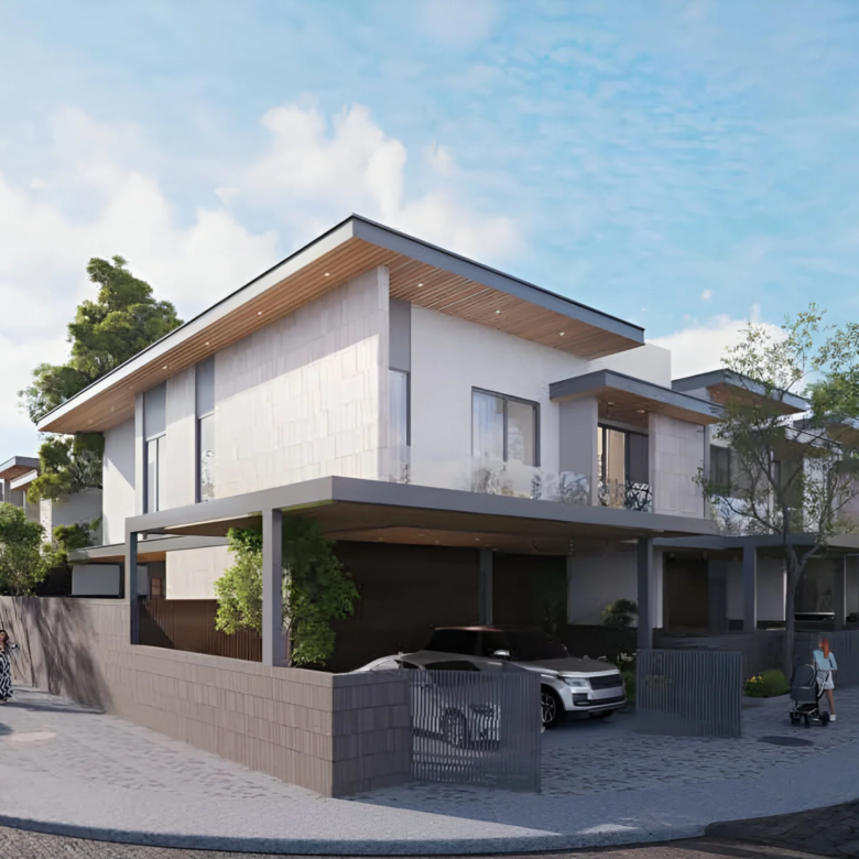 Jumeirah Golf Estates: The Next Chapter by Wasl