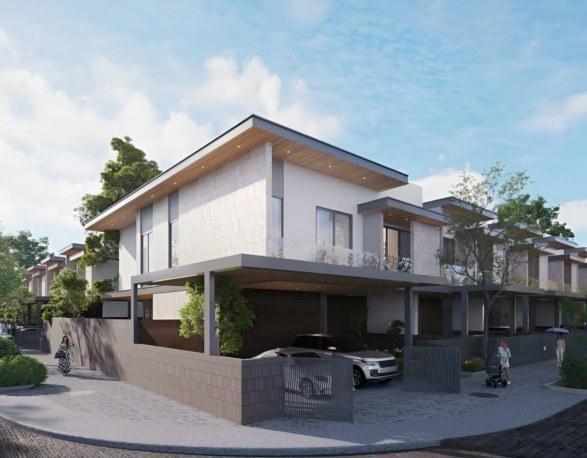 Jumeirah Golf Estates: The Next Chapter by Wasl
