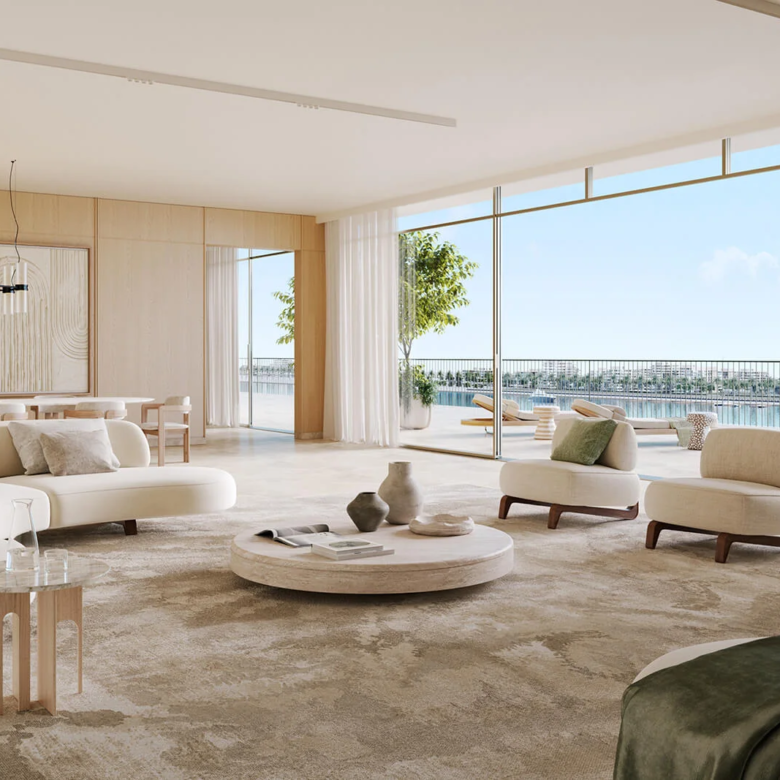Bay Grove Residences
