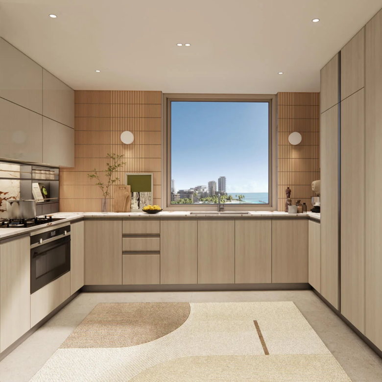 Bay Grove Residences