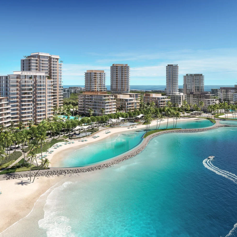 Bay Grove Residences