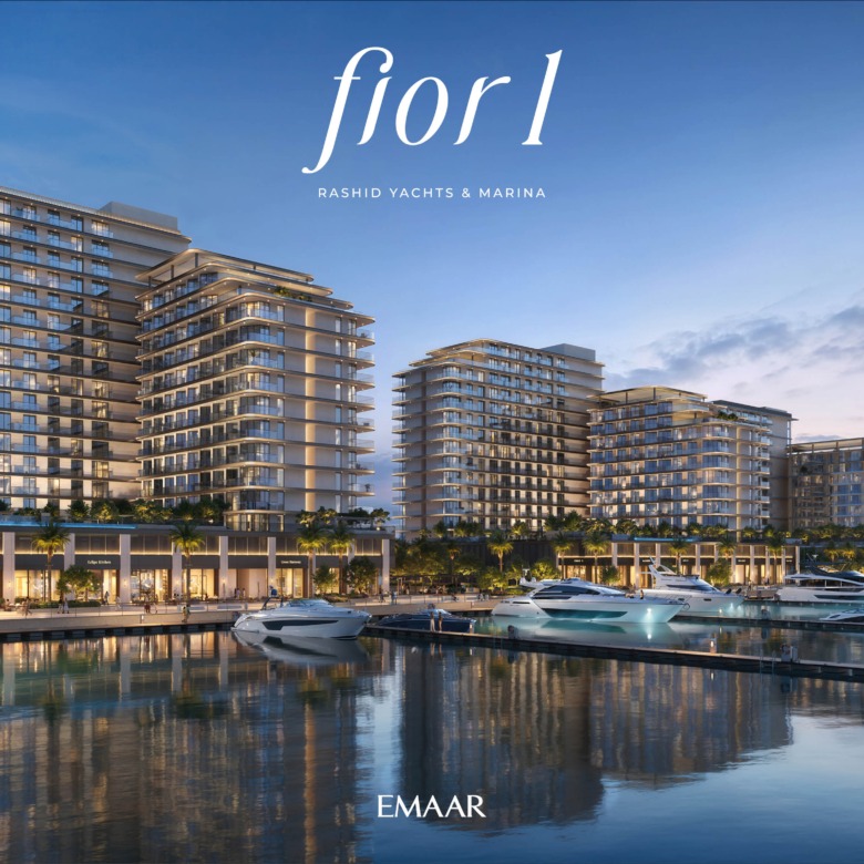 Fior by Emaar