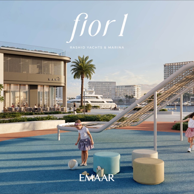 Fior by Emaar