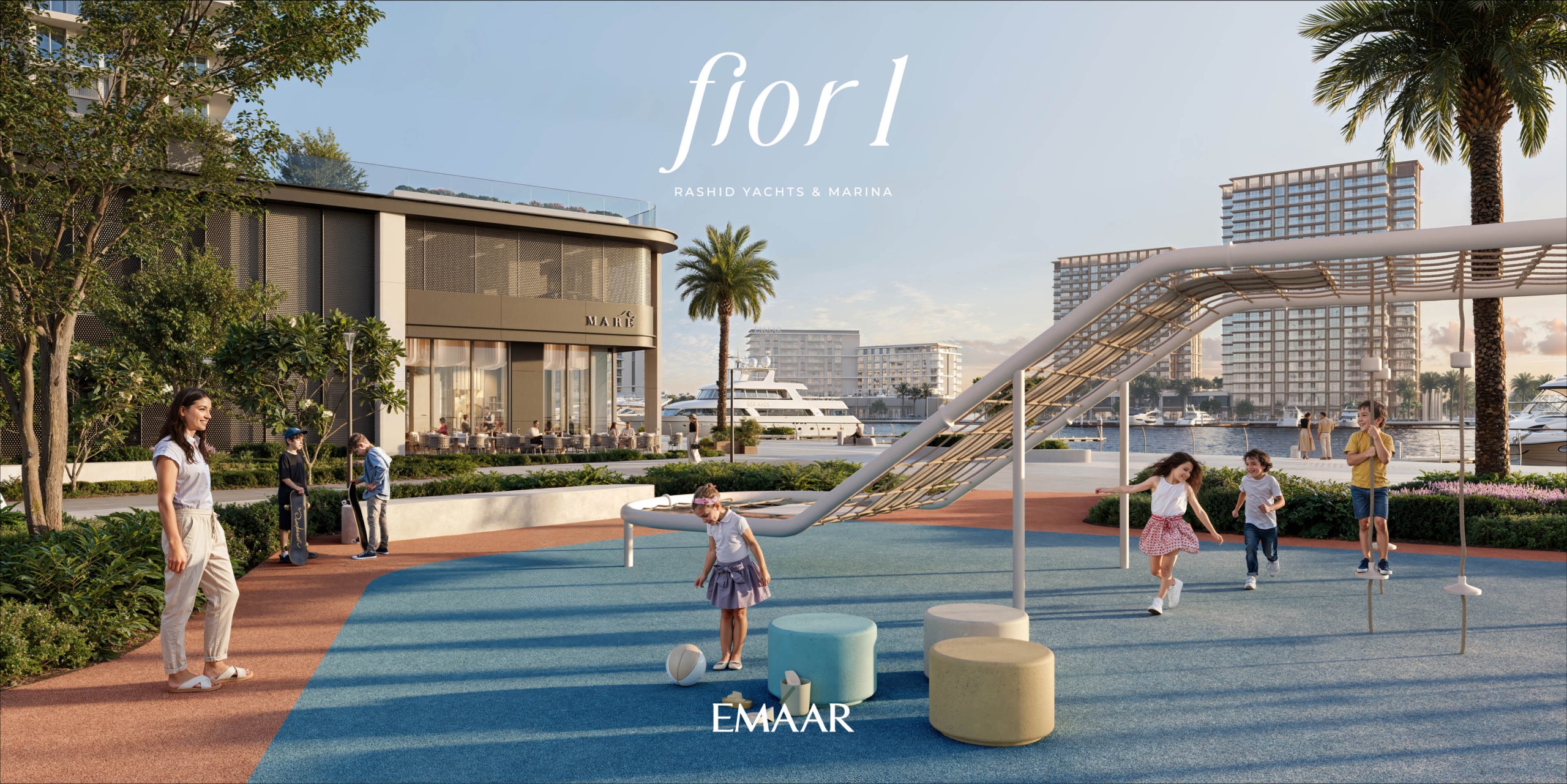 FIOR_1_RYM_BR2 Fior by Emaar