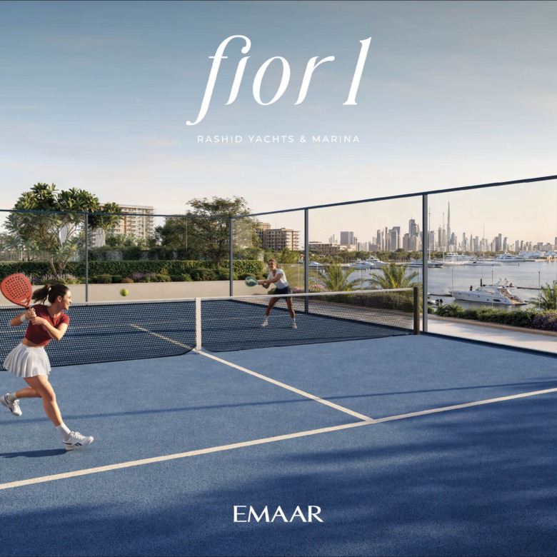 Fior by Emaar