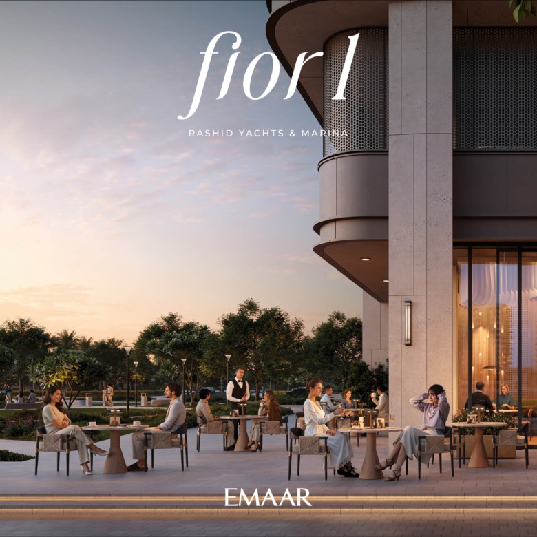 Fior by Emaar