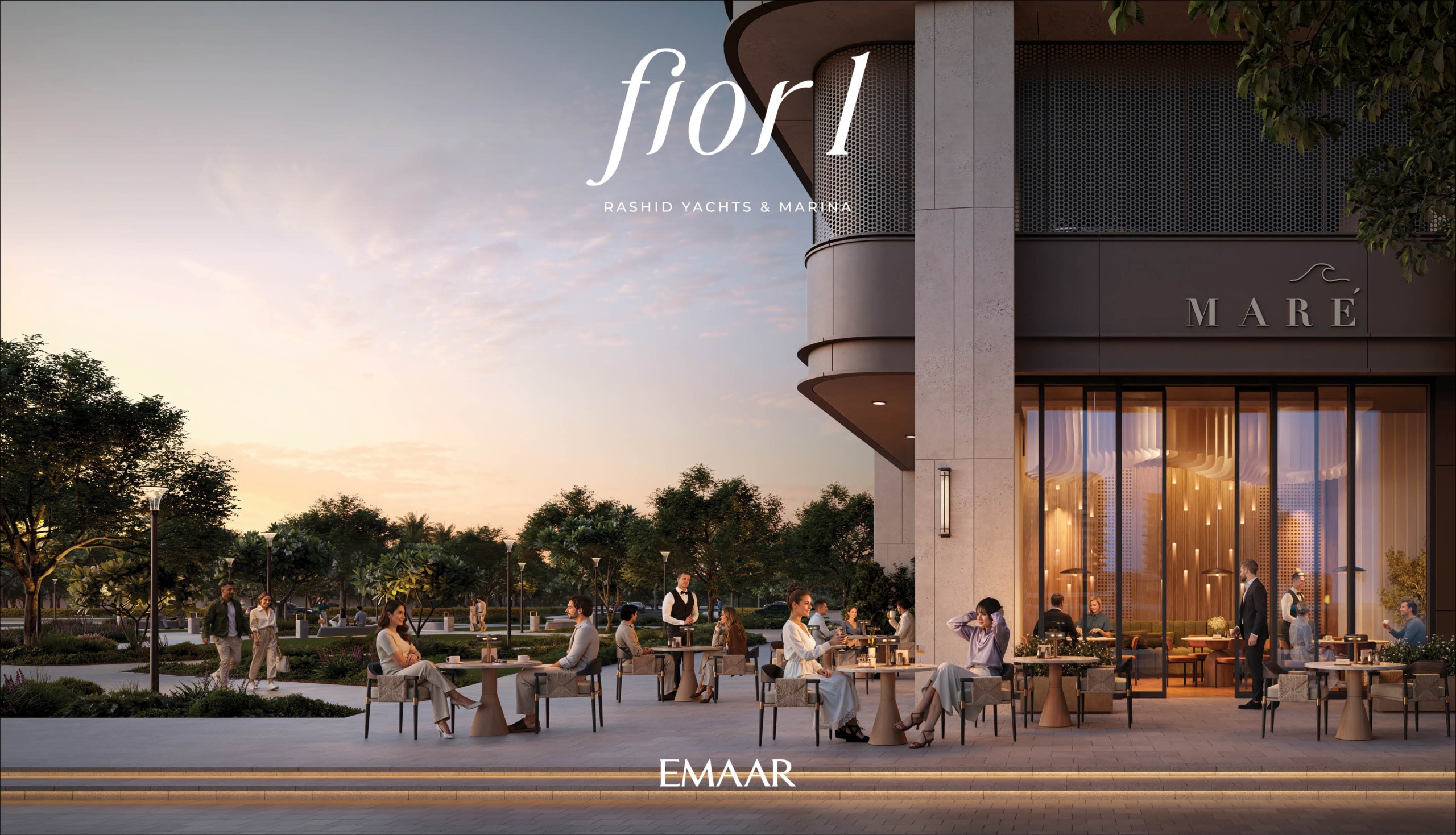 FIOR_1_RYM_BR4 Fior by Emaar