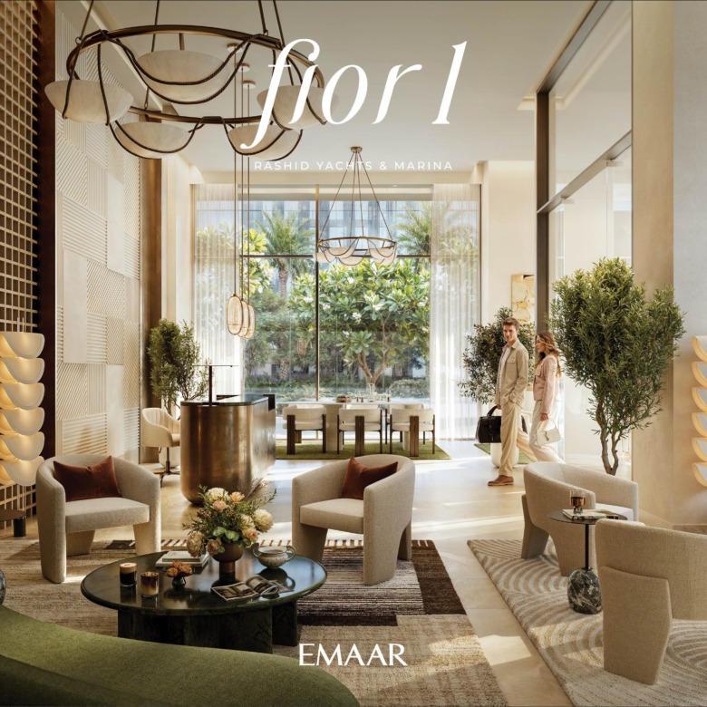 Fior by Emaar