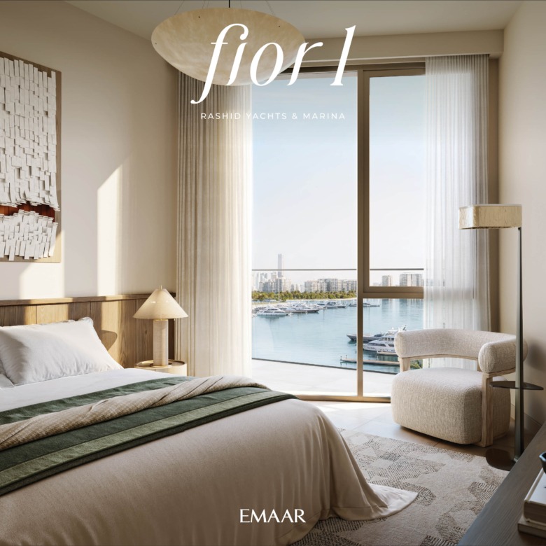 Fior by Emaar