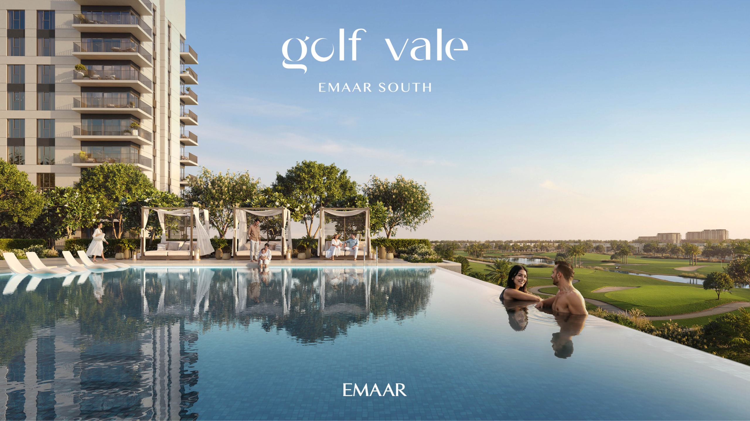 GOLF-VALE_ES_BR4 Golf Vale by Emaar