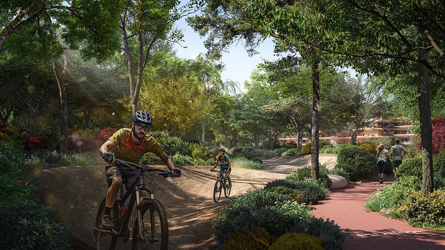 Ghaf-Woods-Dubai-1 Ghaf Woods by Majid Al Futtaim