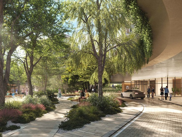 Ghaf Woods by Majid Al Futtaim
