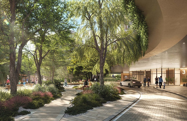 Ghaf Woods by Majid Al Futtaim