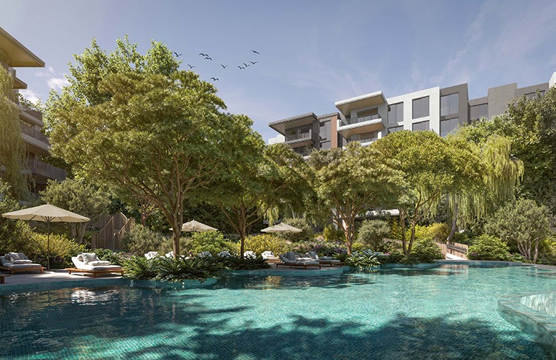 Ghaf Woods by Majid Al Futtaim