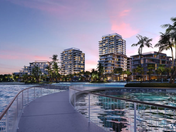 Bay Grove Residences