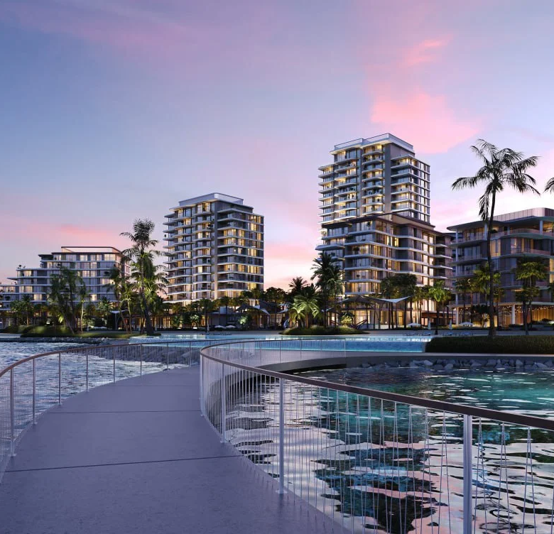 Bay Grove Residences