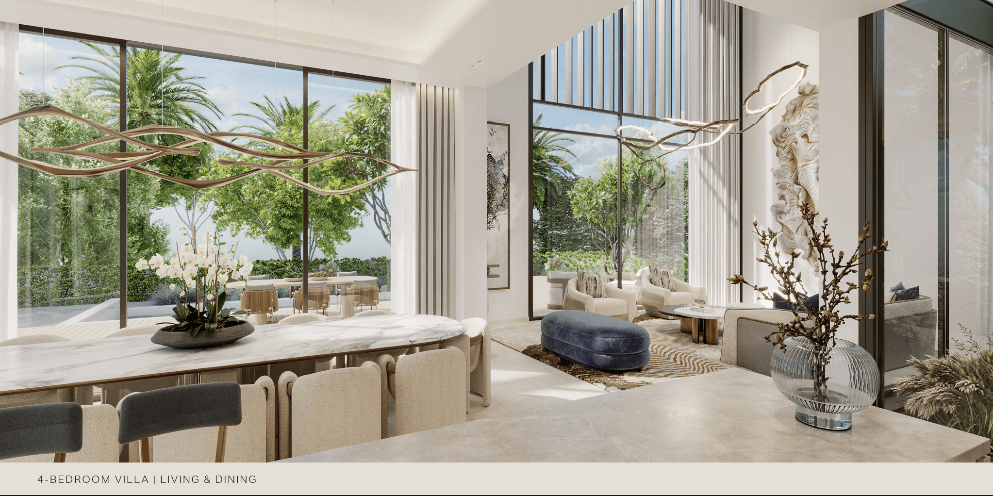 Nad Al Sheba Gardens Phase 11