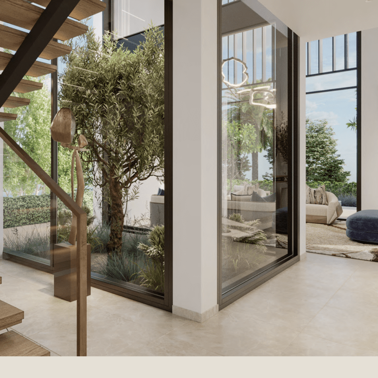 Nad Al Sheba Gardens Phase 11