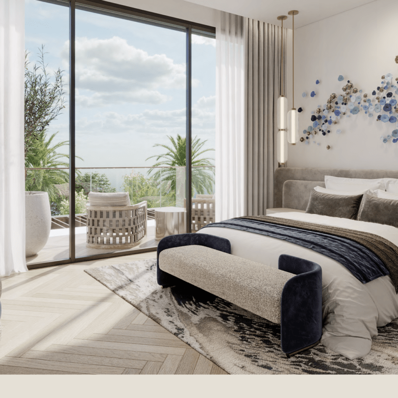 Nad Al Sheba Gardens Phase 11