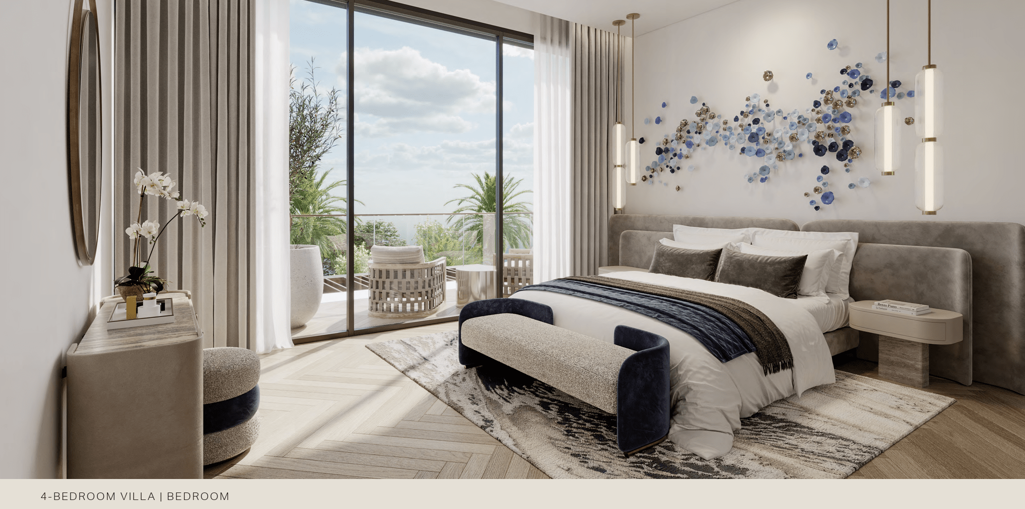 Nad Al Sheba Gardens Phase 11
