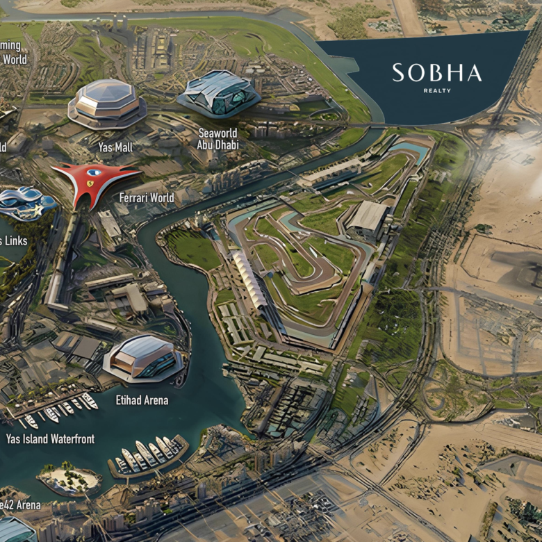 Sobha City