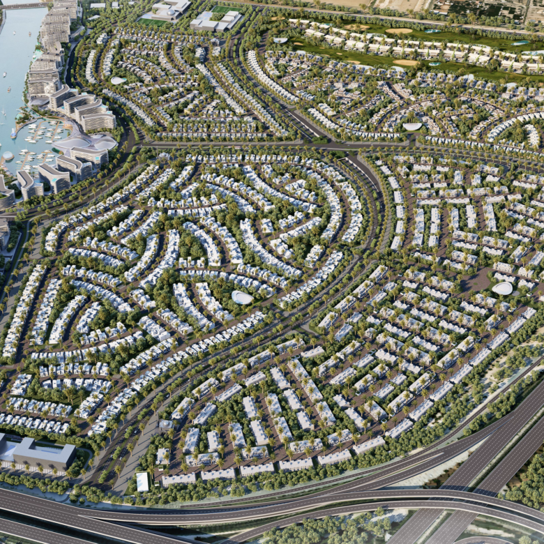 Sobha City