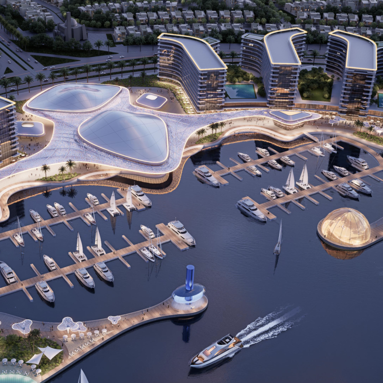 Sobha City
