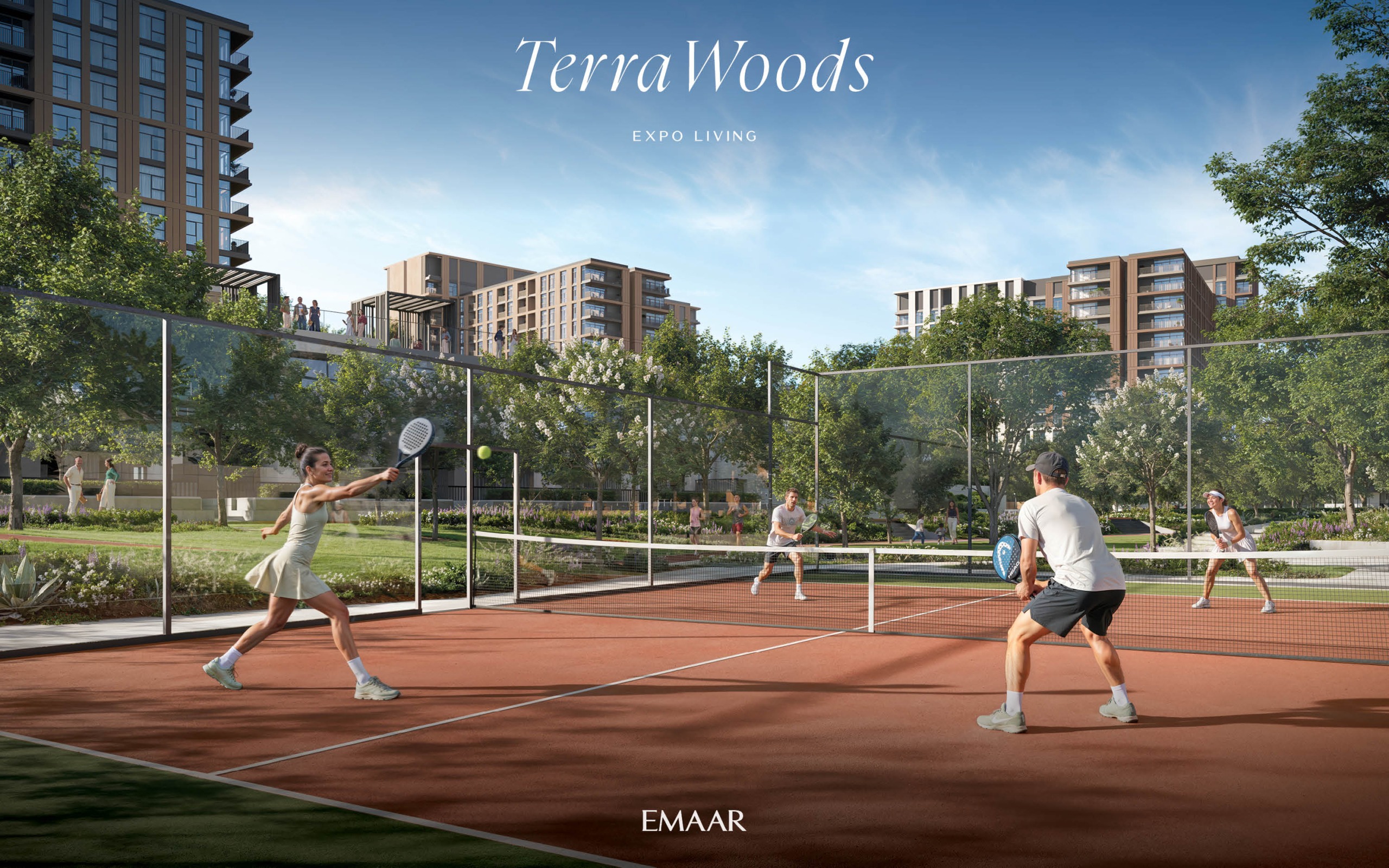 TERRAWOODS_XL_BR3 Terrawood by Emaar