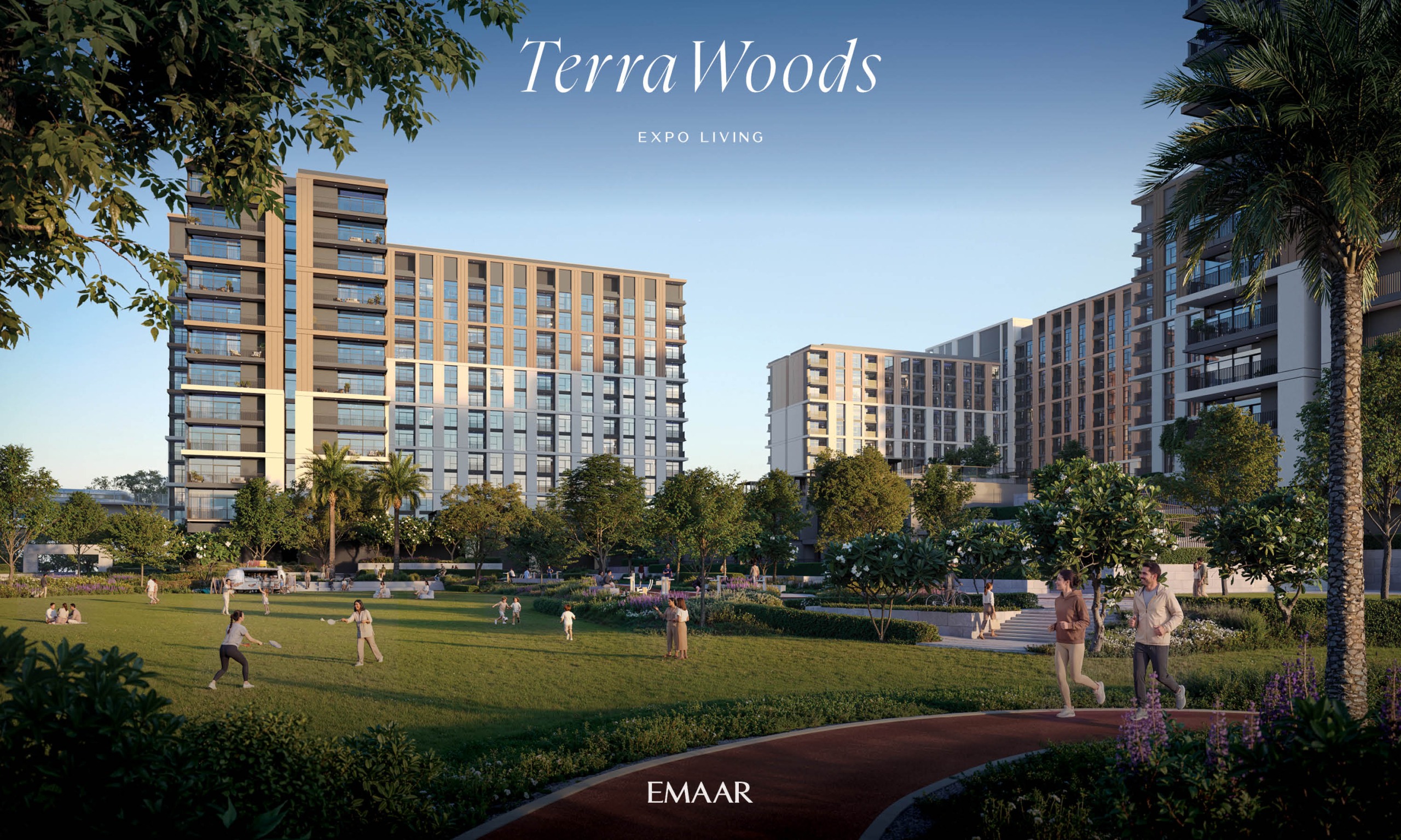 TERRAWOODS_XL_BR4 Terrawood by Emaar
