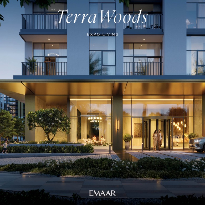 Terrawood by Emaar