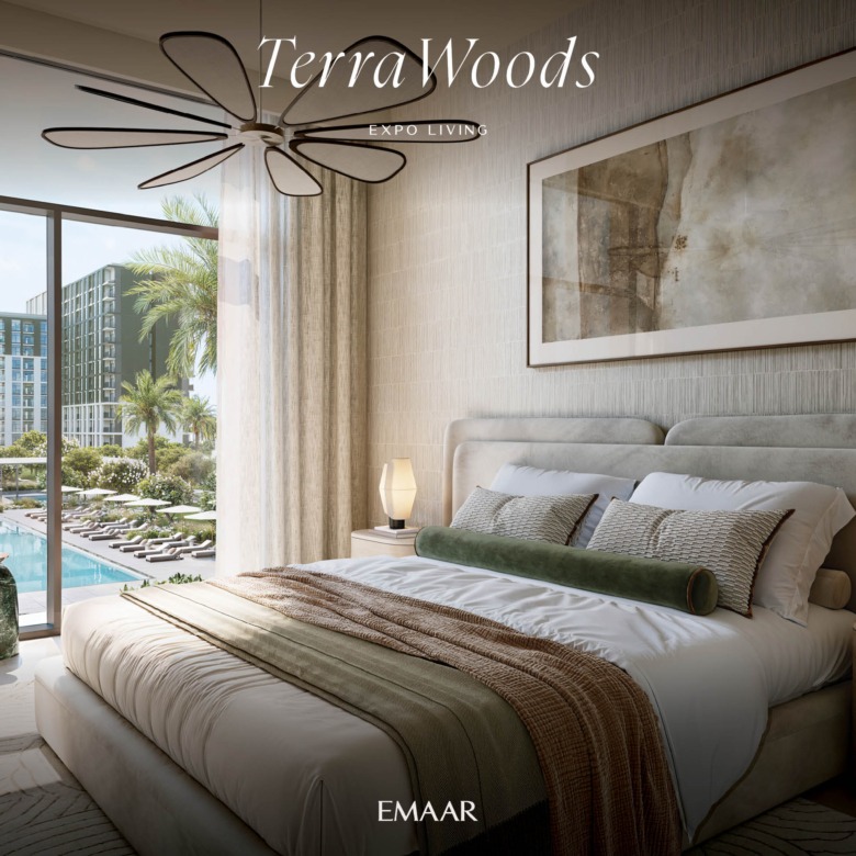 Terrawood by Emaar