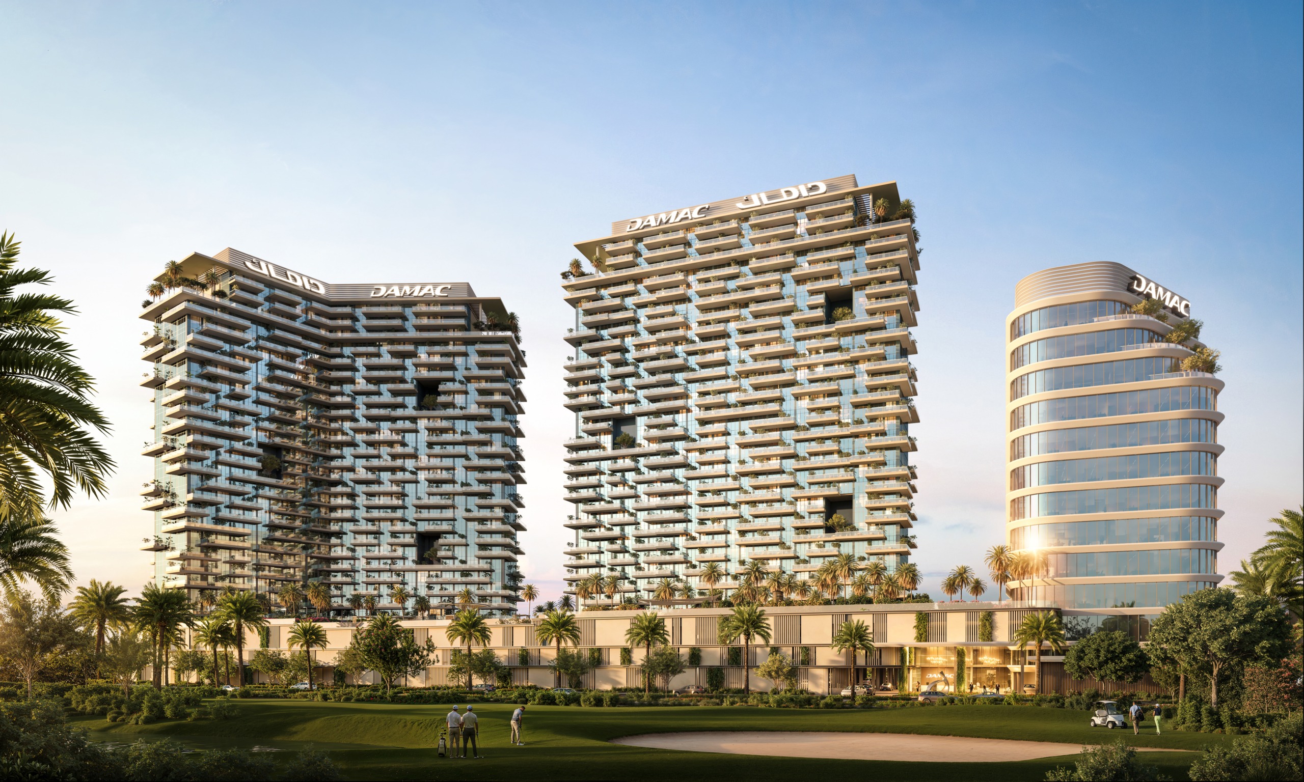 VenturaResidence-HeroShot-Ext03-2025-06-13 Damac District