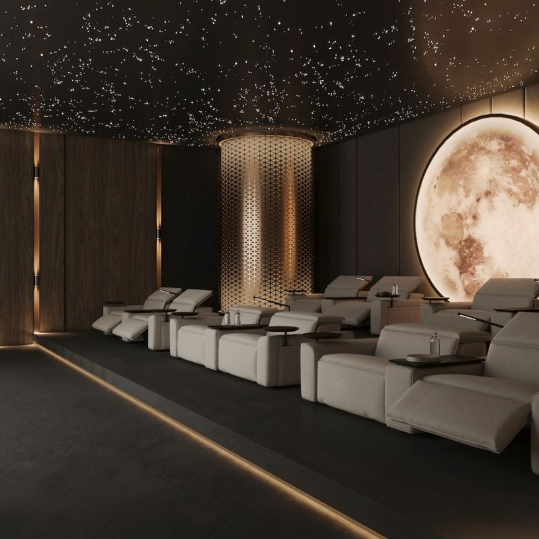 DWTN Residences by Deyaar