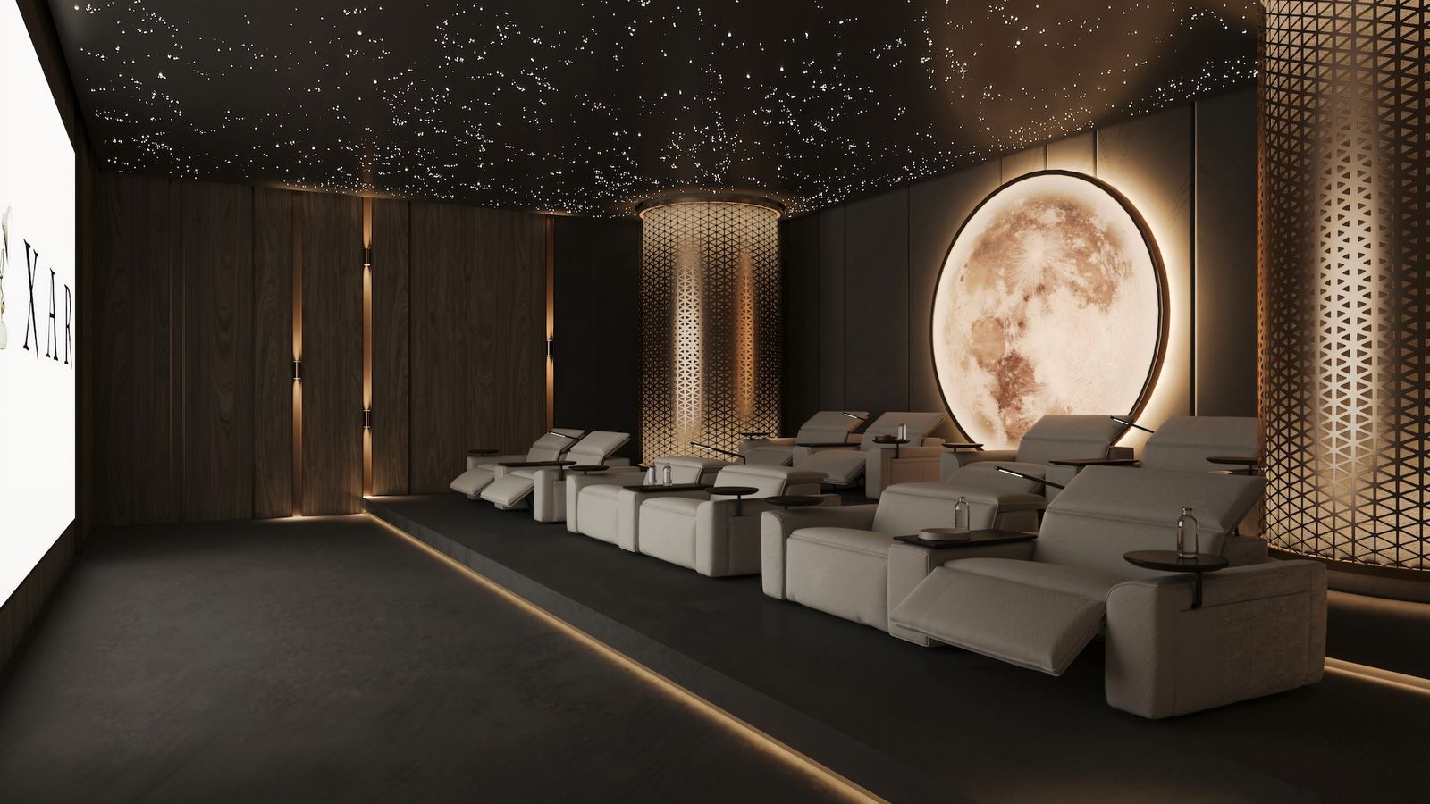 DWTN Residences by Deyaar