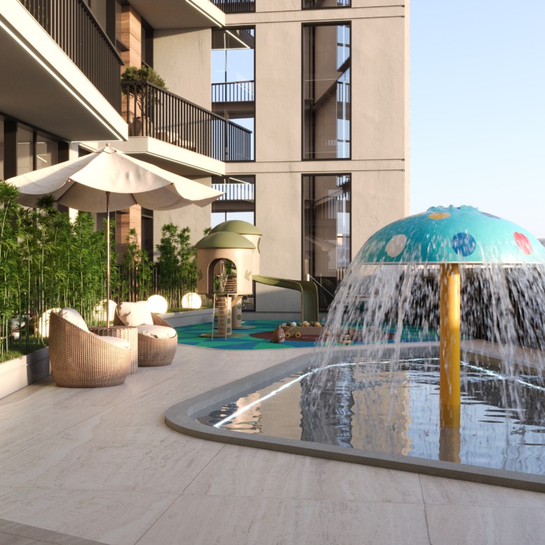 Samana Greenfield