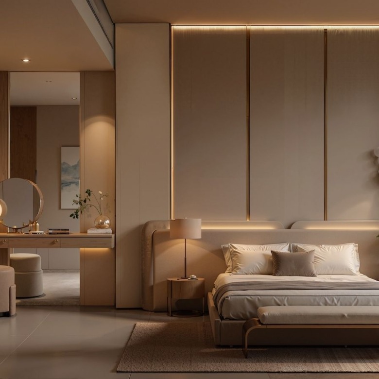 DWTN Residences by Deyaar